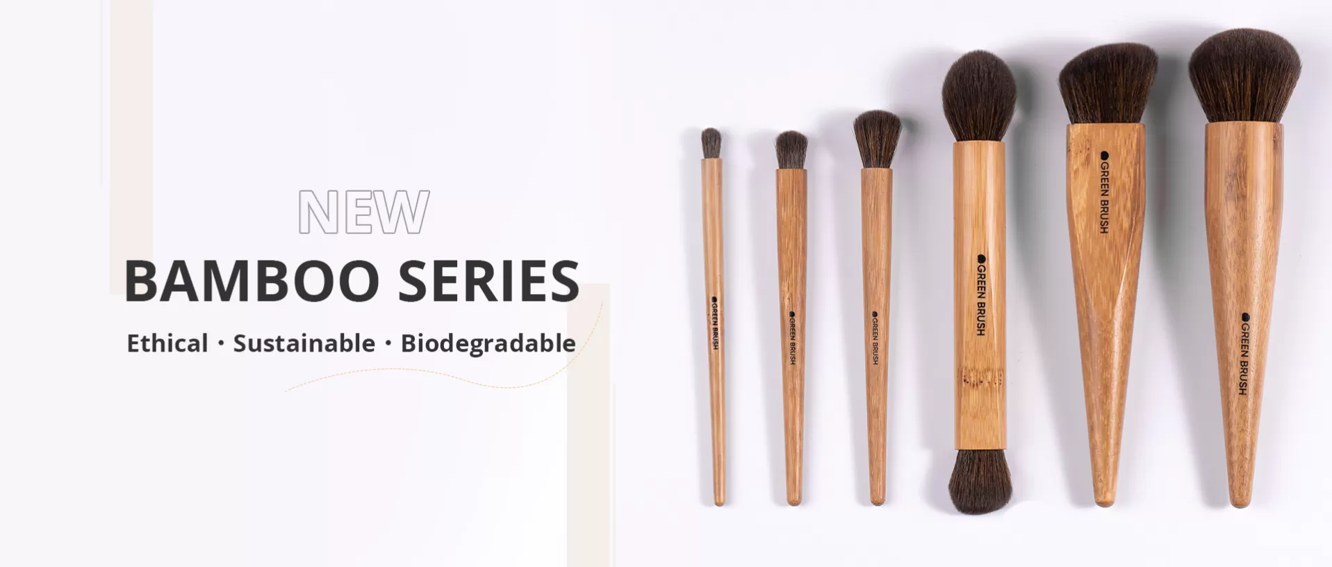 bamboo series