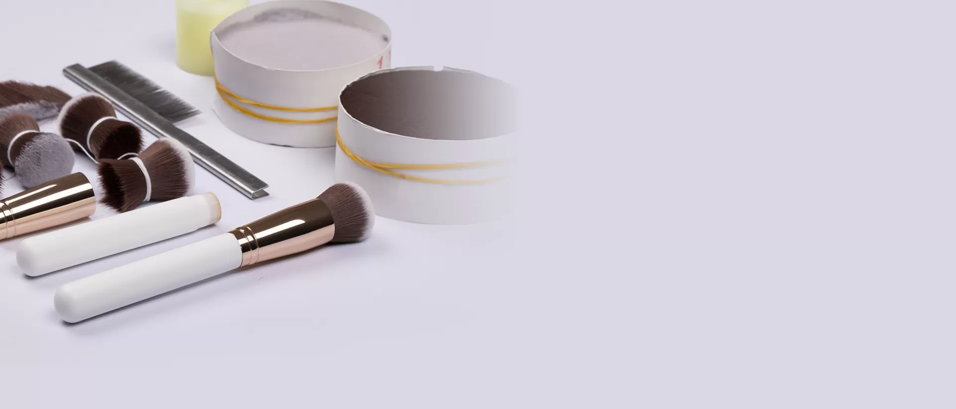 Private Label Makeup Brush Manufacturer