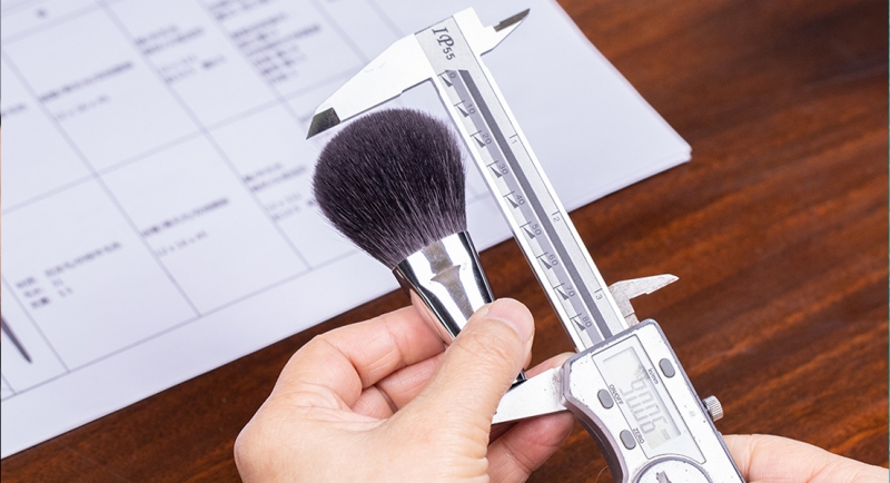 OEM and ODM Makeup Brush Manufacturing: What, How, and Why