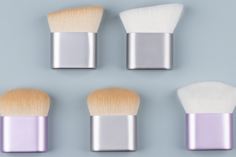 Trends, Technology, and Innovation in Makeup Brush Production