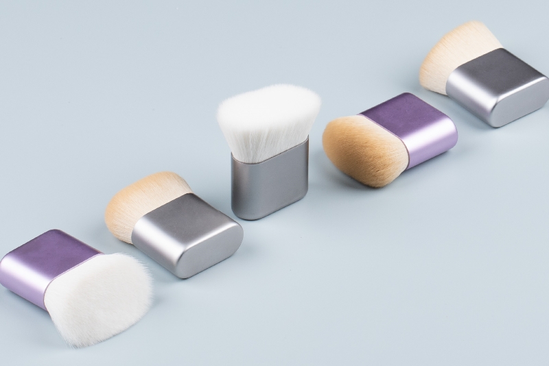 Trends, Technology, and Innovation in Makeup Brush Production