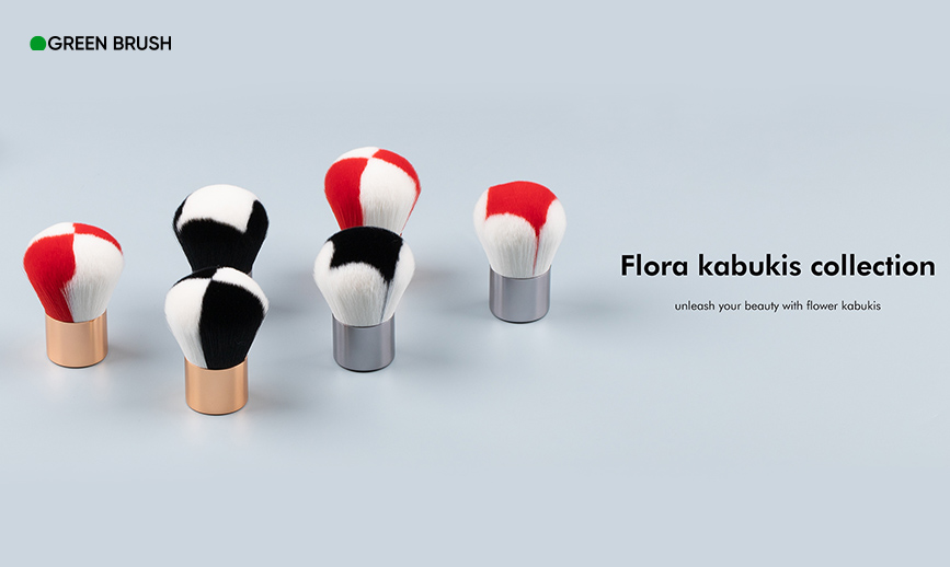 Flora kabukis collection1