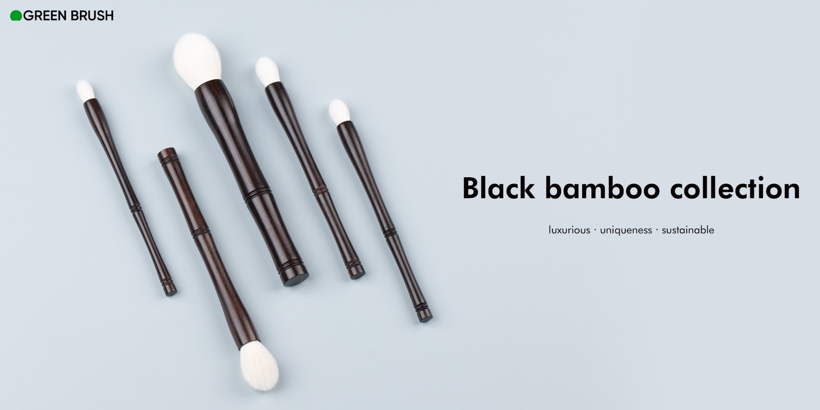 black Bamboo collection