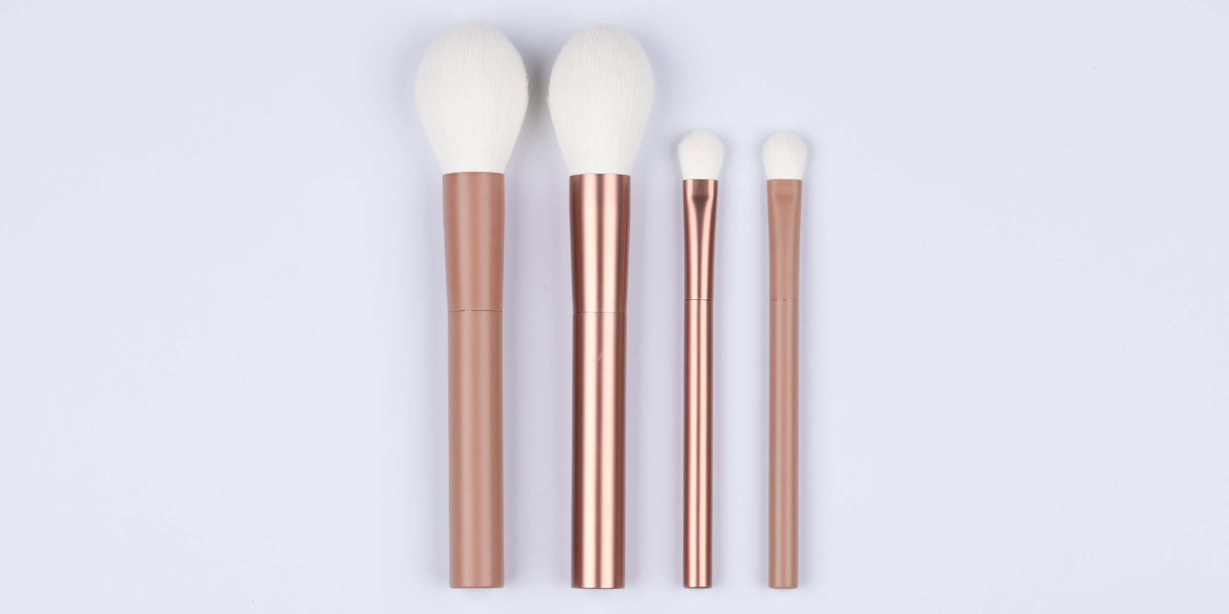 Cruelty-Free Makeup Brushes