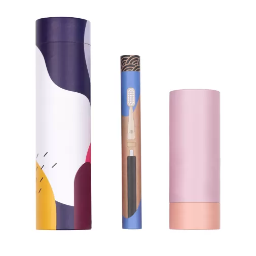 Paper Tube Containers