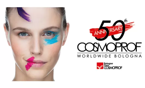 GREEN BRUSH at Cosmoprof Bologna 2017