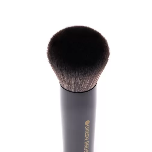 F203 Round Foundation Brush