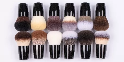 What are kabuki brushes for? What is kabuki brush good for?