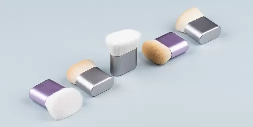 Trends, Technology, and Innovation in Makeup Brush Production