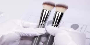 Understanding Face Makeup Brushes: Part 1