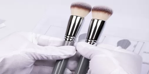 Understanding Face Makeup Brushes: Part 2