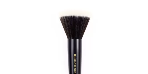 What is a Duo Fiber Brush Used For?