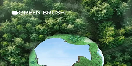 The Environmental Impact of Eco-Friendly Makeup Brushes