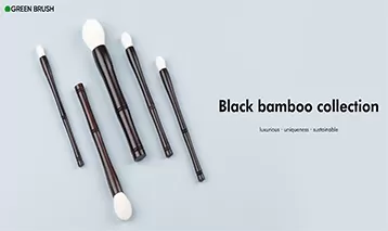 Black Bamboo Collection