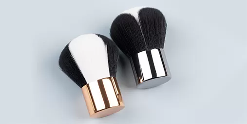 Understanding the Different Types of Japanese Cosmetic Brushes