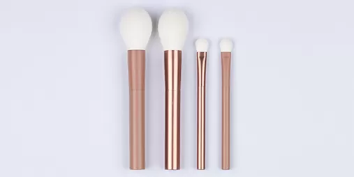 Cruelty-Free, Vegan, and Ethical Makeup Brushes