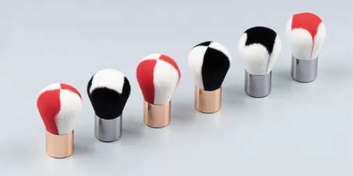 Why are Japanese makeup brushes so expensive?