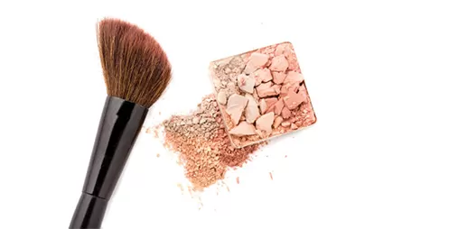 What Happens If You Don&#039;t Wash Your Makeup Brushes?